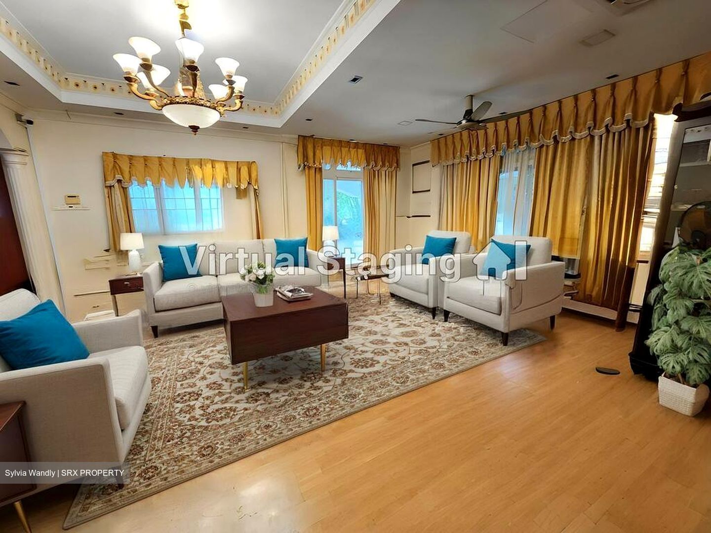 Goodman Road (D15), Semi-Detached #524068581